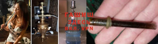 твердый Михайлов