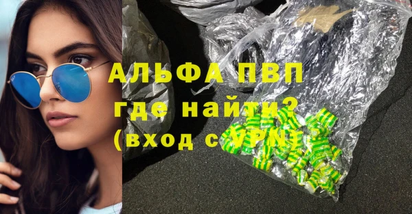 твердый Михайлов